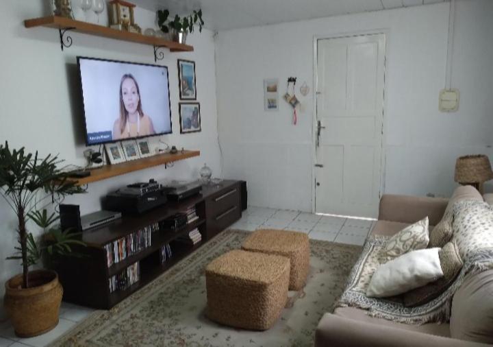 Quarto Em Casa Compartilhada Florianópolis Exterior foto