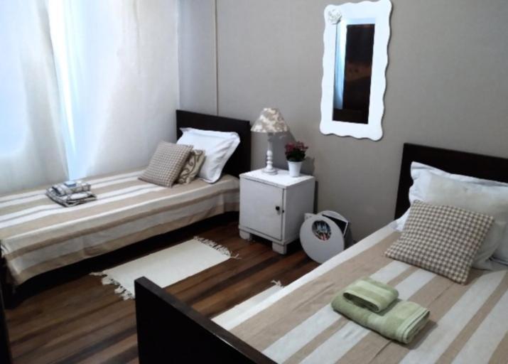 Quarto Em Casa Compartilhada Florianópolis Exterior foto