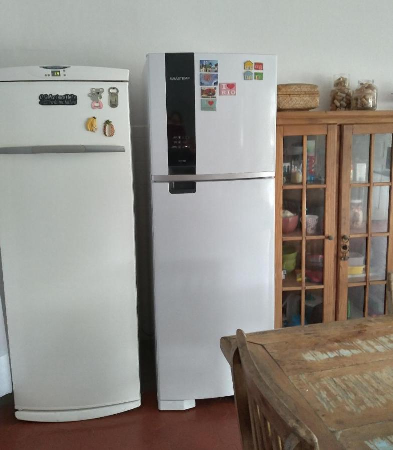 Quarto Em Casa Compartilhada Florianópolis Exterior foto
